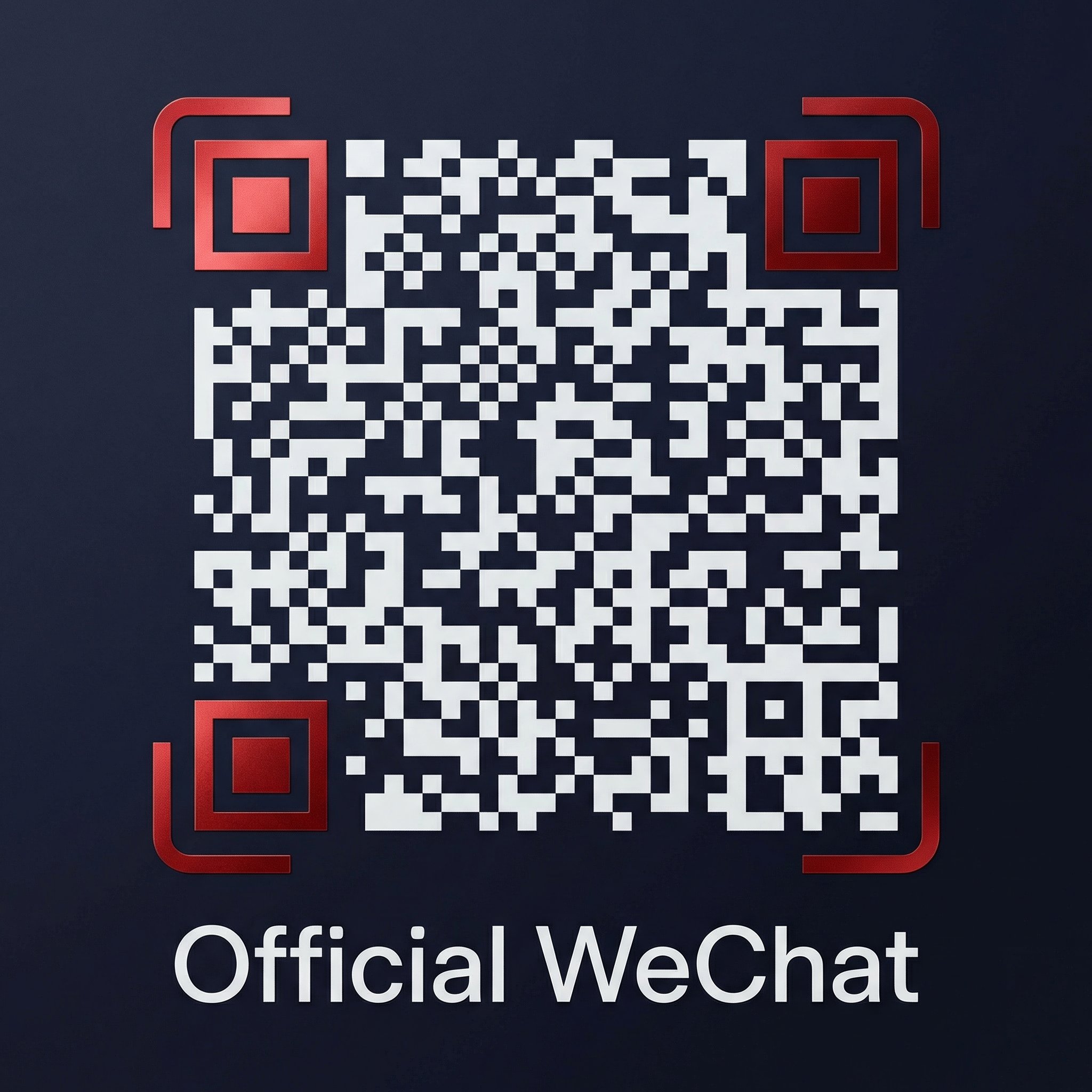 芒果视频公众号二维码